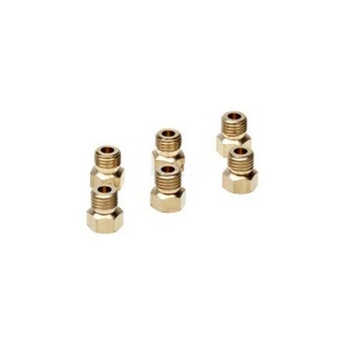 Kit Injecteurs Gb Pour Table De Cuisson Candy