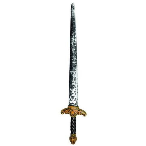 Epée Chevalier 88 Cm Taille Unique