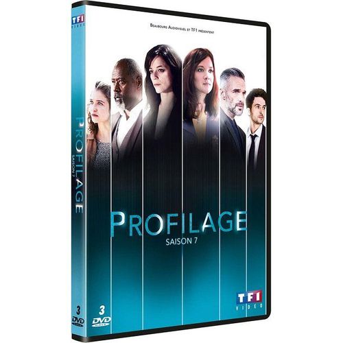 Profilage - Saison 7