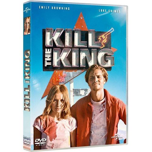 Kill The King