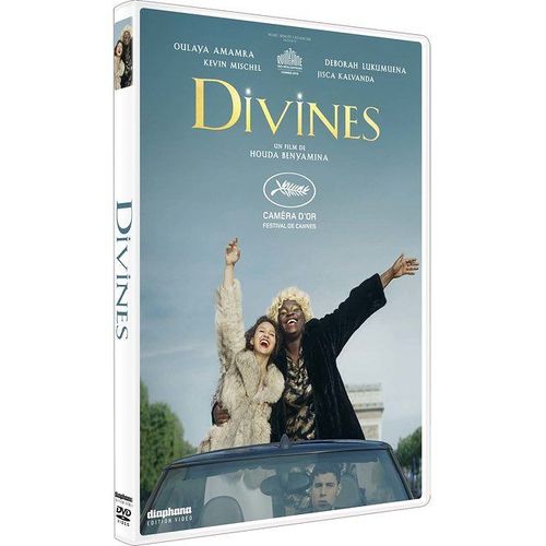 Divines