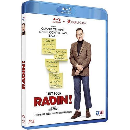 Radin ! - Blu-Ray + Copie Digitale