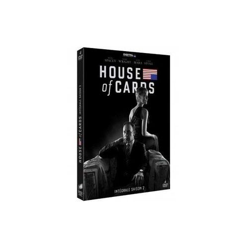 House Of Cards - Saison 2