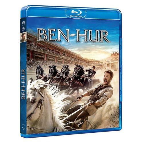 Ben-Hur - Blu-Ray