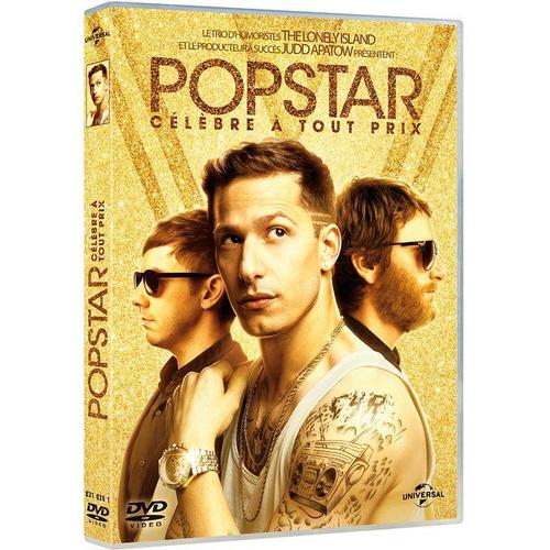 Popstar : Célèbre À Tout Prix