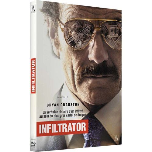 Infiltrator