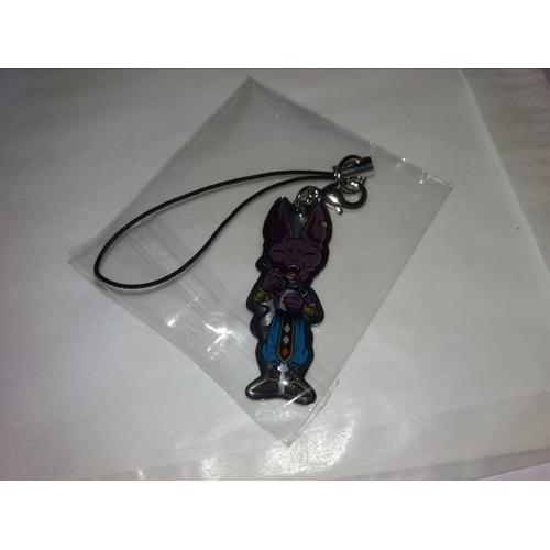 Strap Portable Dragon Ball Z