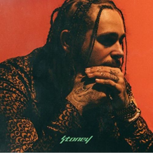 Post Malone - Stoney