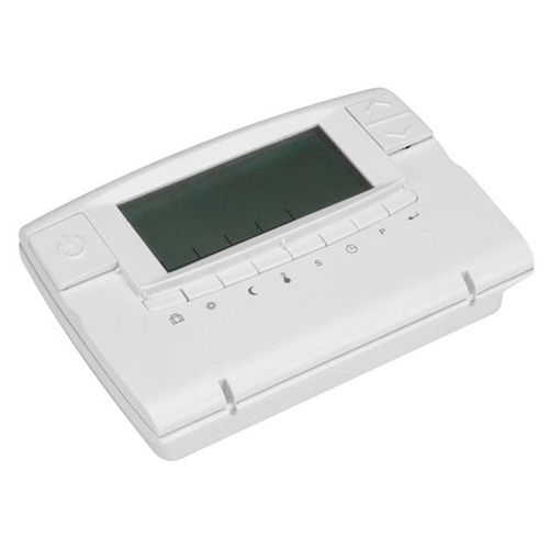 Thermostat Numérique
