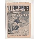 Le Film Complet du Samedi n°1403 nov 1933 au bord du gouffre Prod. Fanal  raconté par J.Fagel | Rakuten