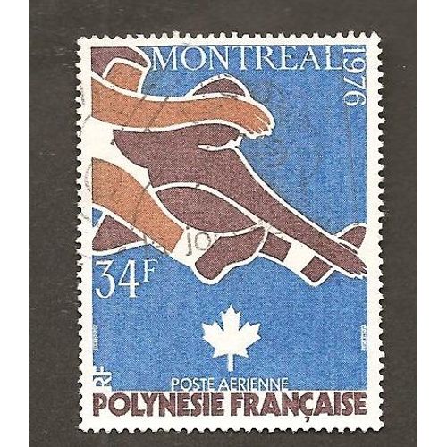 Jo Montréal 1976