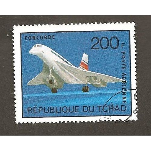 Concorde