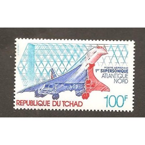 Concorde