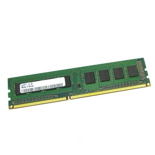 1GB Ram SAMSUNG M378B2873EH1-CH9 DDR3 PC3-10600U 240PIN DIMM 1333Mhz 1Rx8 CL9