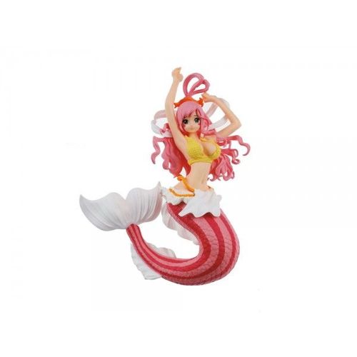 Figurine One Piece - Shirahoshi Creator X Creator 14cm