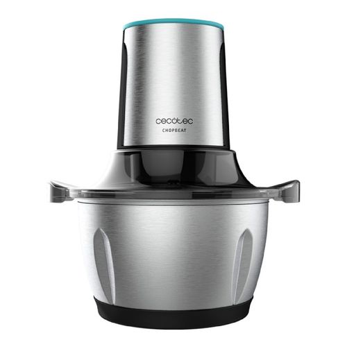 Hachoir ChopBeat 1500 TitanBlack Steel