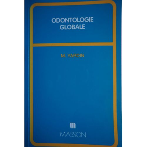 Odontologie Globale