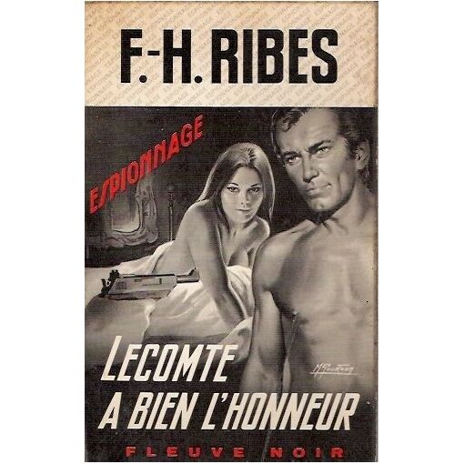 Lecomte A Bien L'honneur