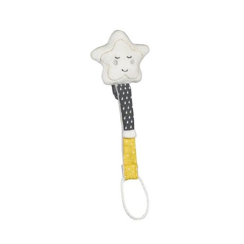Attache Sucette Babyfan  - Sauthon Déco