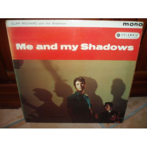 Me And My Shadows