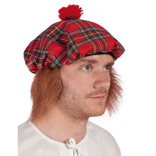 Béret Écossais
