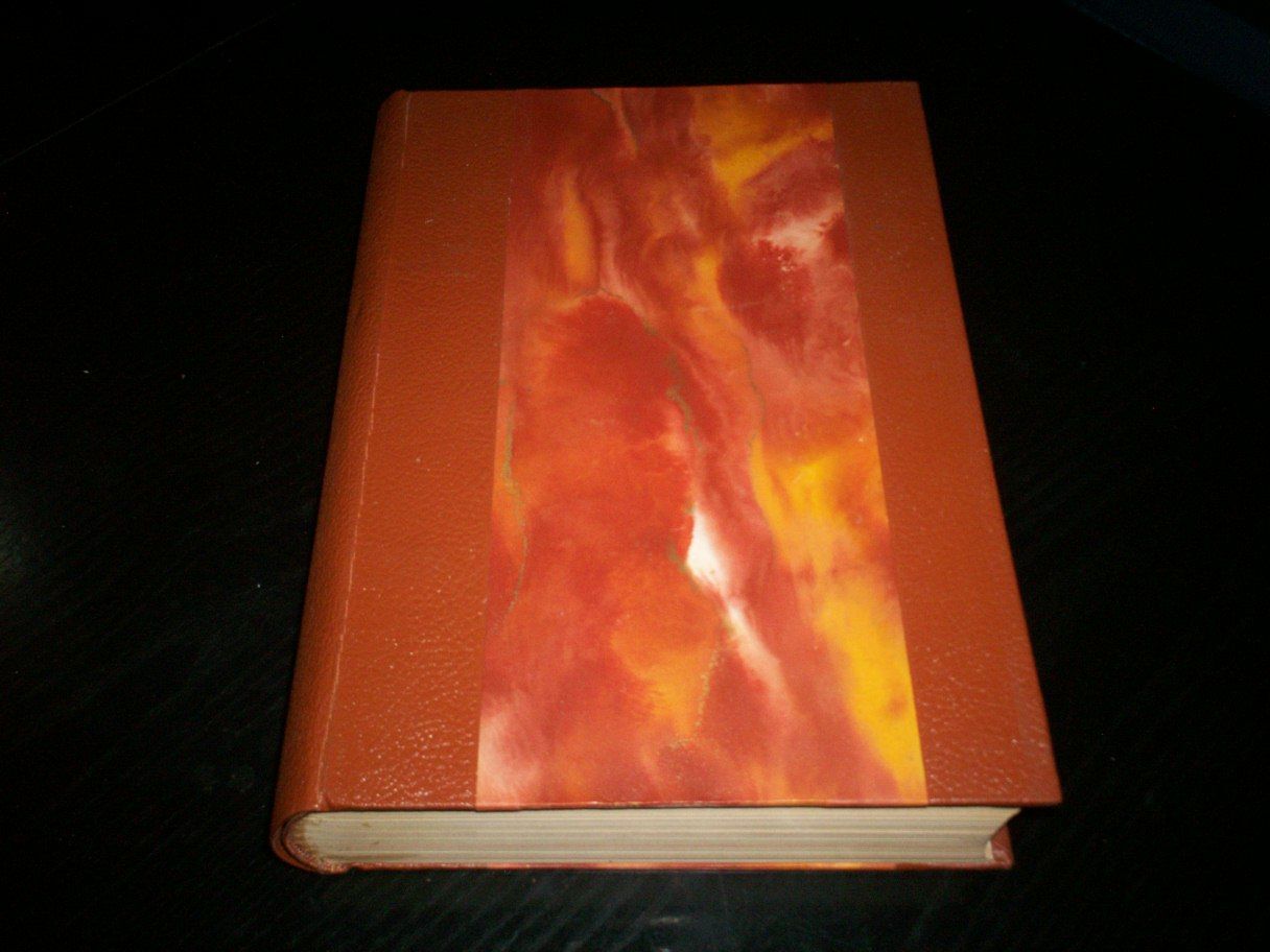 Reliure Systeme D N°120 N°121 N°122 N°123 N°124 N°125 N°126 N°127 N...