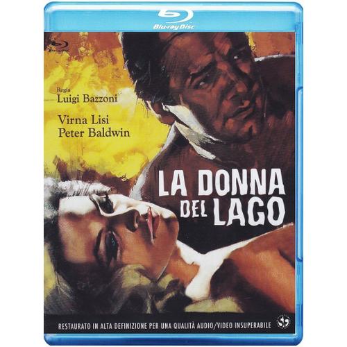 La Donna Del Lago - The Possessed (1965)