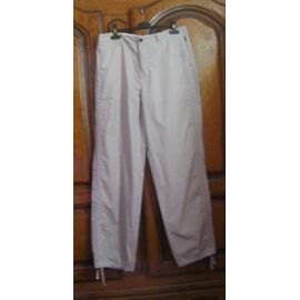 Pantalon Gris Ikks - Taille 44