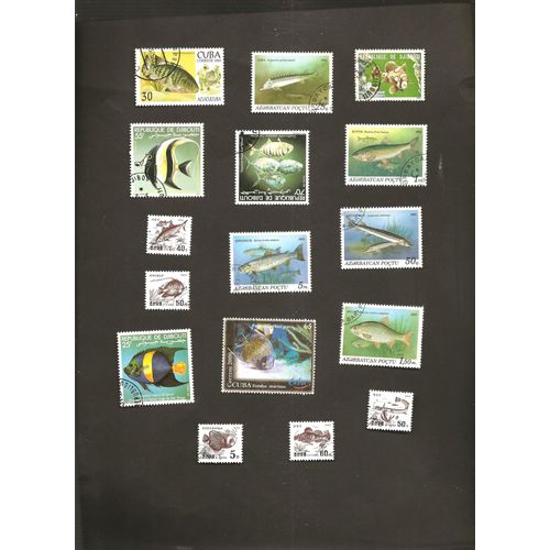 Poissons