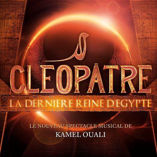 Coffret Cleopatre La Dernière Reine D'egypte (Cd + Dvd Exclusivité Carrefour)