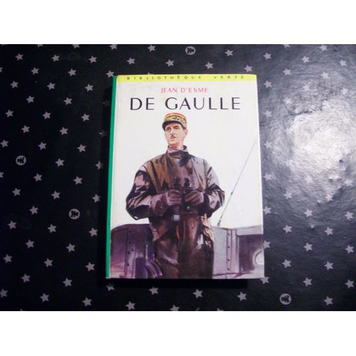 De Gaule