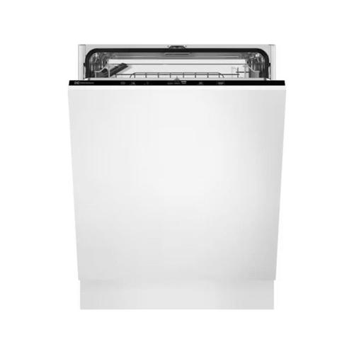 LAVE-VAISSELLE TOUT INTÉGRABLE 60CM - SÉRIE 300 QUICKSELECT - GAMME:QUI ELECTROLUX - EEA27200L