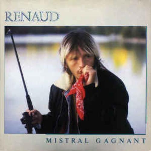 Renaud - Mistral Gagnant 1985