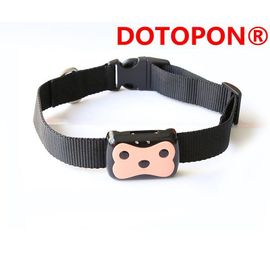 Deest 69 waterproof tracker long standby time Pet DOTOPON GPS tracker/IOS /Andriod App free website
