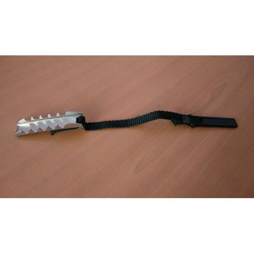 Dunlop 14f Pro Capodastre Pour Guitare Classique