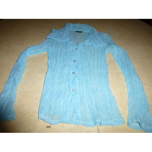 Chemise J&l Style
