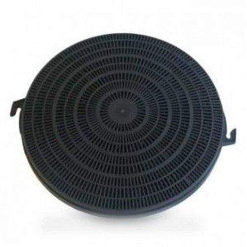 FILTRE CHARBON ACTIF ø211MM POUR HOTTE ROSIERES