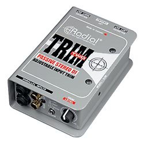 Trim-Two