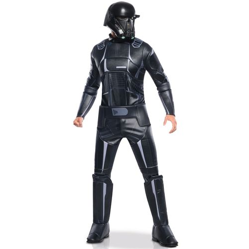 Déguisement Adulte Luxe Death Tropper - Star Wars Rogue One Xl