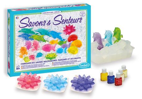 Sentosph�re Savons & Senteurs_image_2|Rakuten