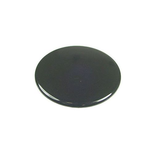 CHAPEAU DE BRULEUR SEMI RAPIDE Ø 75 MM POUR CUISINIERE ROSIERES - 44000756