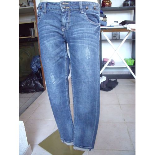 Jean Cache-Cache