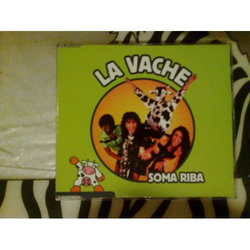 La Vache