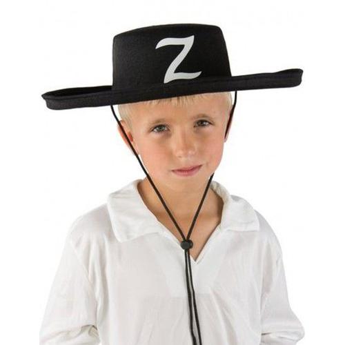 Chapeau De Zorro