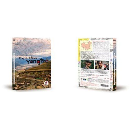 Expedition Yangtse