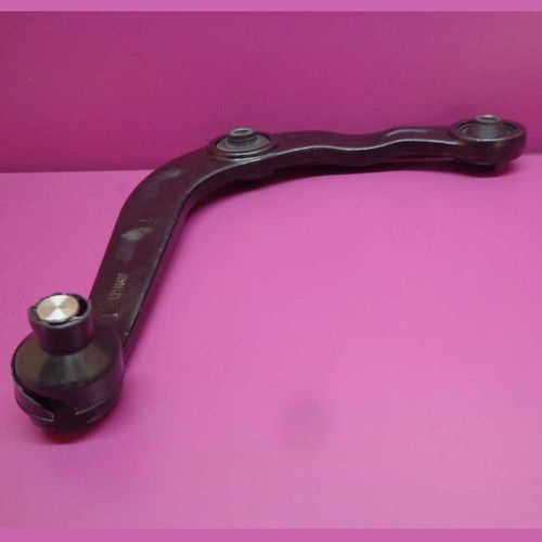 1 Bras De Suspension Triangle Avant Gauche Conducteur Peugeot 206 1.1 Avant 09/2002