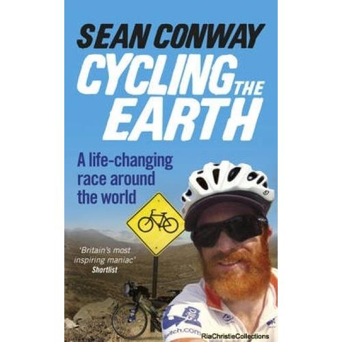 Cycling The Earth