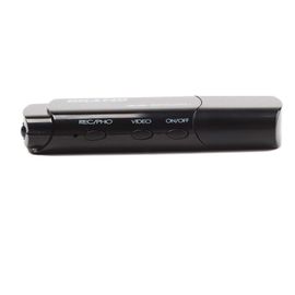 Camcorder Motion Detection Night Vision Spy HD  U-838 - Cam Mini DV DVR U Disk USB - Camera voice recorder