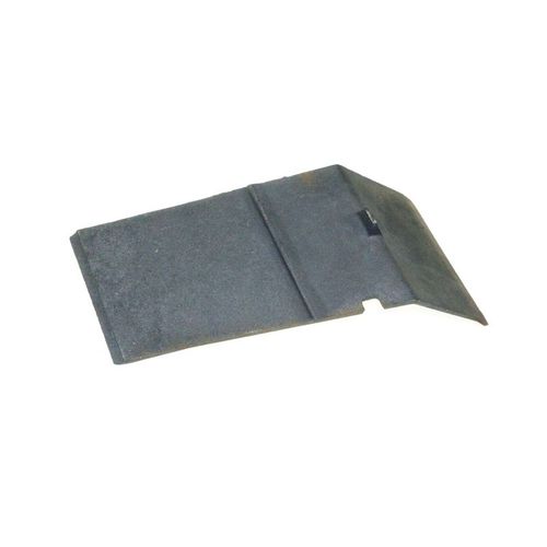 PLAQUE ARRIERE FOYER 18076A POUR CUISINIERE ROSIERES - 93457802