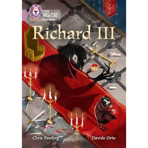 Richard Iii